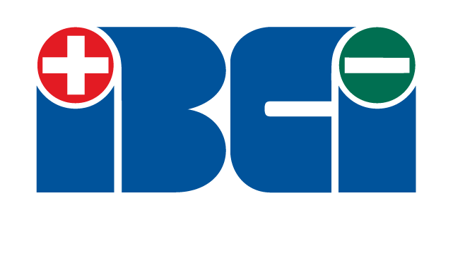 IBCI Battery & Charger Inc