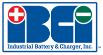 IBCI logo
