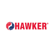 Hawker-Logo
