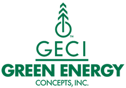 GECI Logo