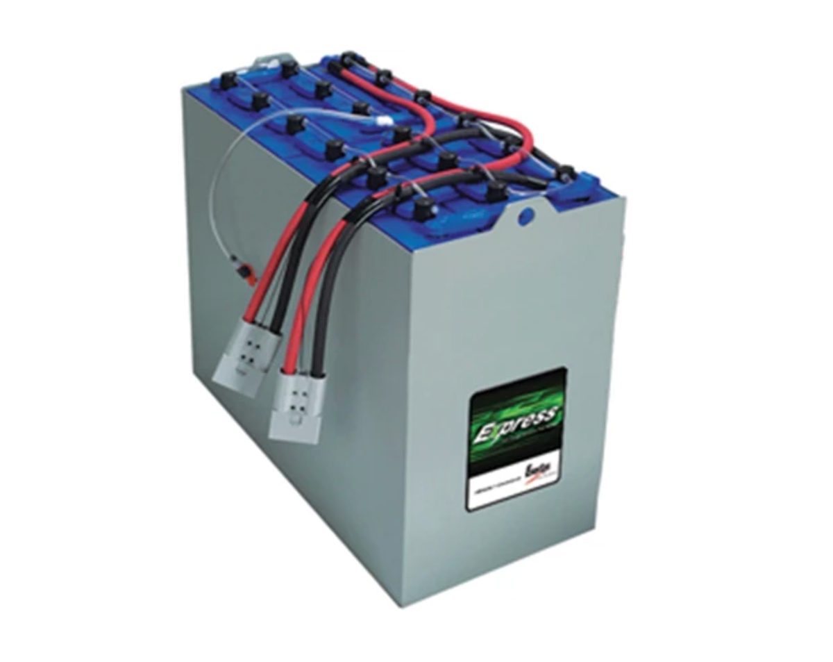 Express® Batteries