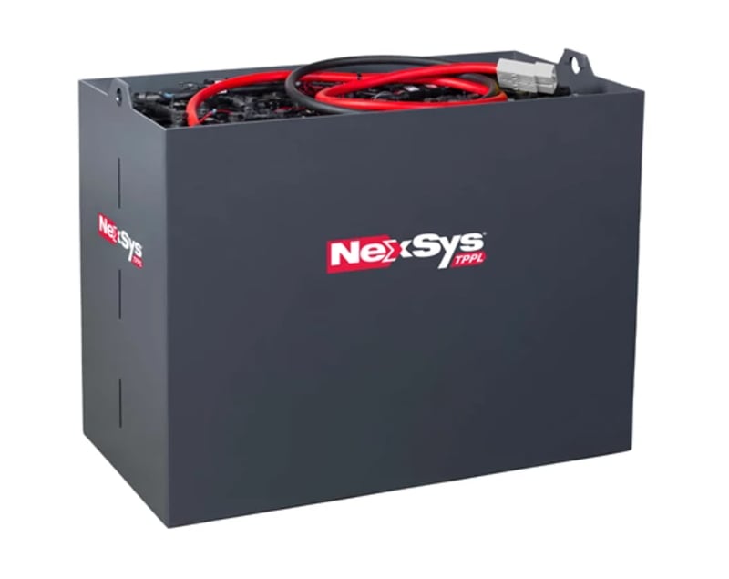NexSys® TPPL Batteries
