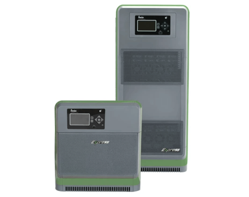 Express® Chargers