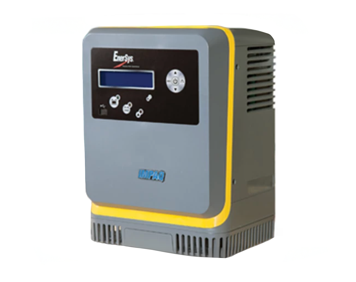 IMPAQ™ Charger