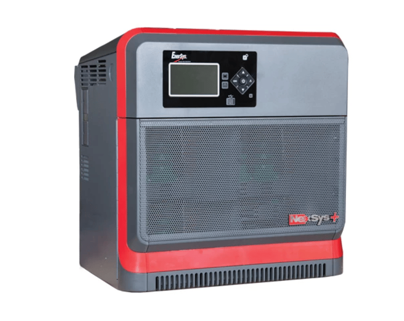 NexSys®+ Chargers