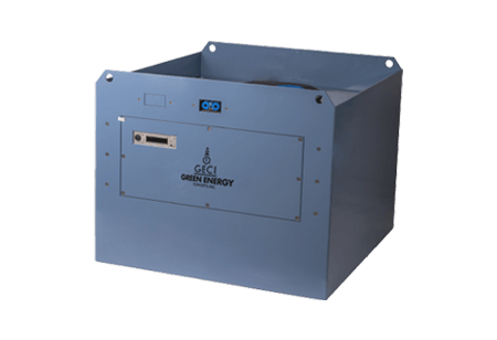 GECI Lithium Ion Forklift Battery