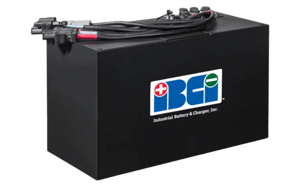 IBCI Battery