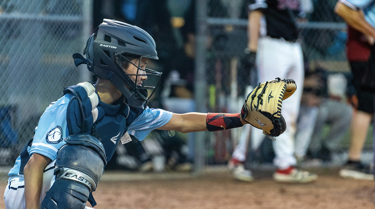 Charlotte, NC Baseball