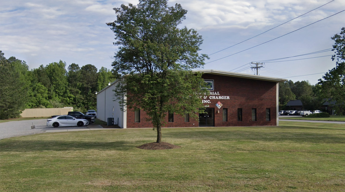 Charlotte, NC Headquarters Office