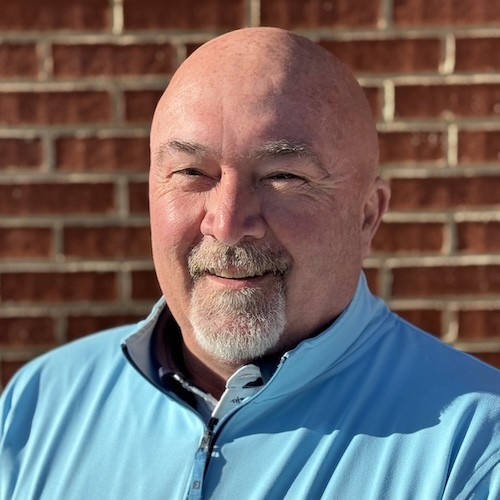 Picture of Troy Manley